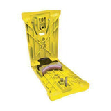 2019 The Best Chainsaw Teeth Sharpener Sharpens Your Chainsaw In Seconds