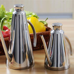 Stainless Steel Oil Bottle Oil Pot Can