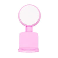 1PC Plastic Bathroom Shelf Shampoo Holder