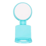 1PC Plastic Bathroom Shelf Shampoo Holder