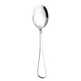 1PC Stainless Steel Coffee Spoon Ice Cream