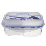 Hot Sale 1000ml Durable Lunch Boxes