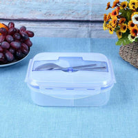 Hot Sale 1000ml Durable Lunch Boxes