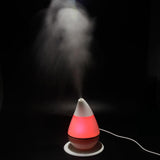 Water Drop Shaped USB Small Ultrasonic