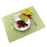 Environmental Silicone Table Mat Pads