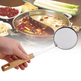 Stainless Steel Kitchenware Tool