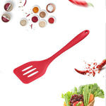 Kitchenware Silicone Spatula Heat-resistant