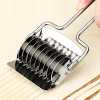 Stainless Steel Noodles Maker Handle